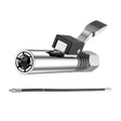PC002 Lock Clamp Type High Pressure Grease Nozzle, Style: Butter Mouth+40cm Hose - free shipping - PMC TechLife - Order now!