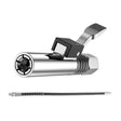 PC002 Lock Clamp Type High Pressure Grease Nozzle, Style: Butter Mouth+80cm Hose - Other Tools by PMC TechLife | Online Shopping South Africa | PMC TechLife | Buy Now Pay Later Mobicred
