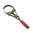 Oil Filter Wrench Adjustable Steel Strap Oil Removal Tool - Hand Tool Sets by PMC TechLife | Online Shopping South Africa | PMC TechLife | Buy Now Pay Later Mobicred