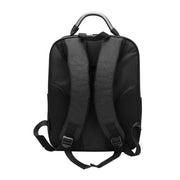 For DJI FPV Drone Shoulder Bag Water-resistant Wear-resistant Oxford Fabric Storage Bag(Black)
