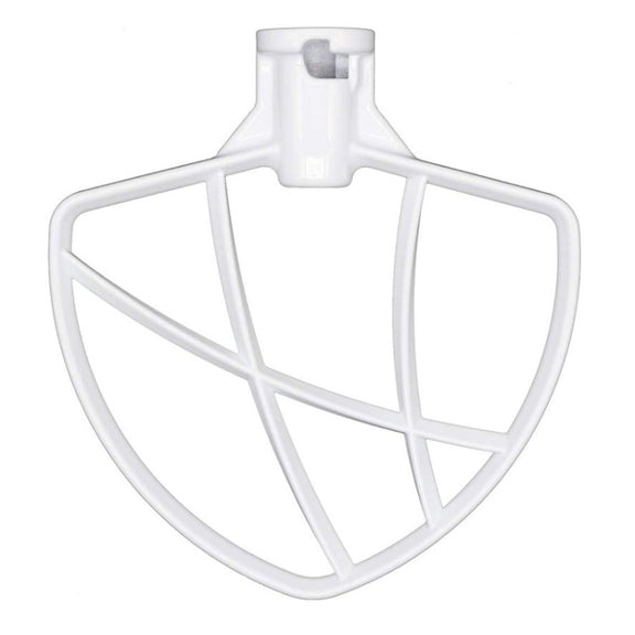 For KitchenAid 6QT Bowl-Lift Stand Mixer Efficient Metal Mixing Paddle