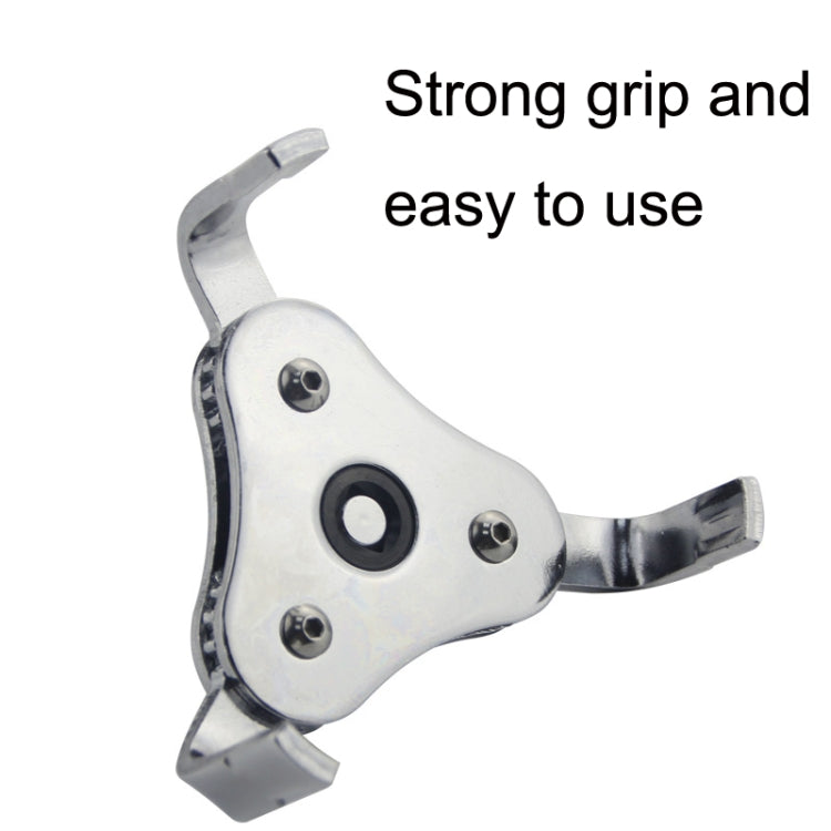 YATO YT-0826  Oil Filter Element Removal Tool Wrench Disassembling Disassembly Tool