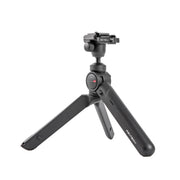 PGYTECH Camera Mobile Phone Desktop Pan Tilt Handheld Tripod, Specification: Black