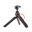 PGYTECH Camera Mobile Phone Desktop Pan Tilt Handheld Tripod, Specification: Remote Control Set - free shipping - PMC TechLife - Order now!