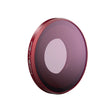 PGYTECH  For DJI OSMO Action 3 Filter Camera Lens Pro Version,Spec: UV - free shipping - PMC TechLife - Order now!