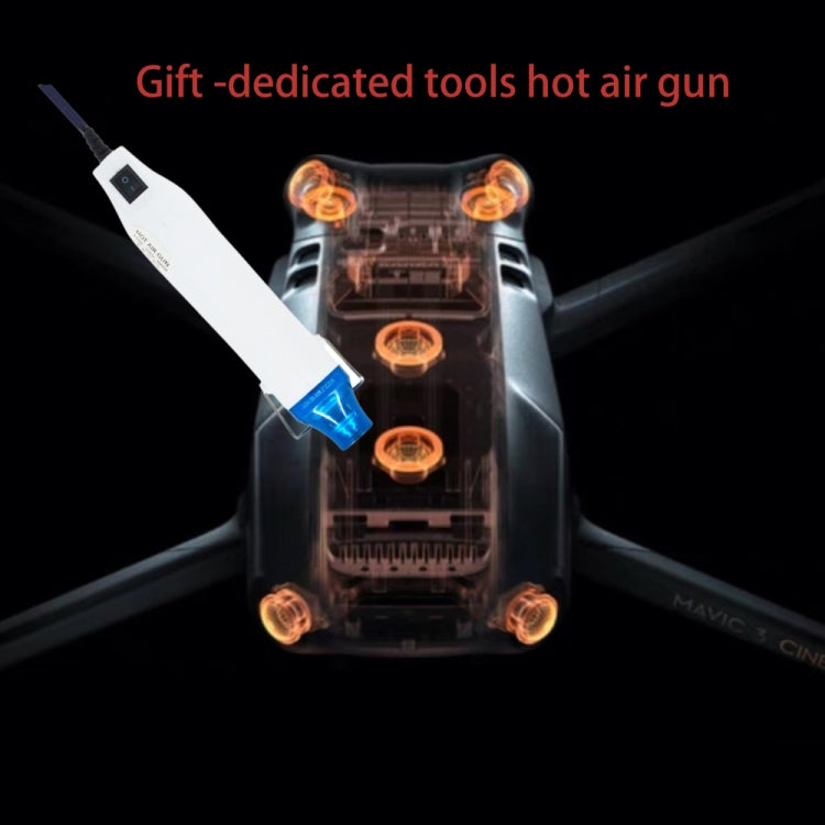 For DJI Mavic 3 Classic Protective Film Sensor Membrane