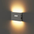 Human Infrared Smart Sensor Wireless Magnetic LED Night Light(Plane Lens) - Sensor LED Lights by PMC TechLife | Online Shopping South Africa | PMC TechLife | Buy Now Pay Later Mobicred