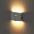 Human Infrared Smart Sensor Wireless Magnetic LED Night Light(Round Lens) - Sensor LED Lights by PMC TechLife | Online Shopping South Africa | PMC TechLife | Buy Now Pay Later Mobicred