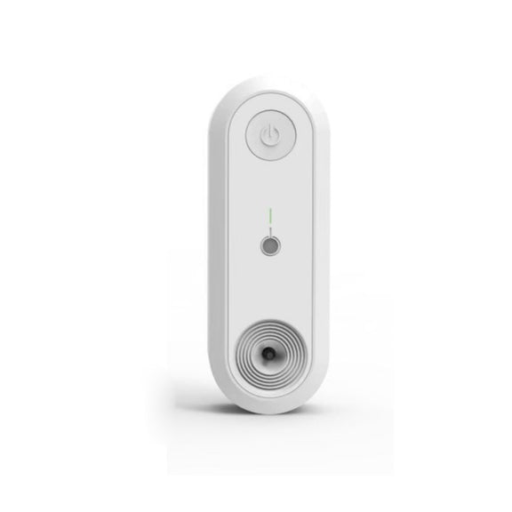 Negative Ion Air Purification Intelligent Sensor LED Night Light(EU Plug)