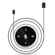 Q5 Video Conferencing Noise Canceling Desktop Audio Microphone(High-end Version) - Microphone by PMC TechLife | Online Shopping South Africa | PMC TechLife | Buy Now Pay Later Mobicred