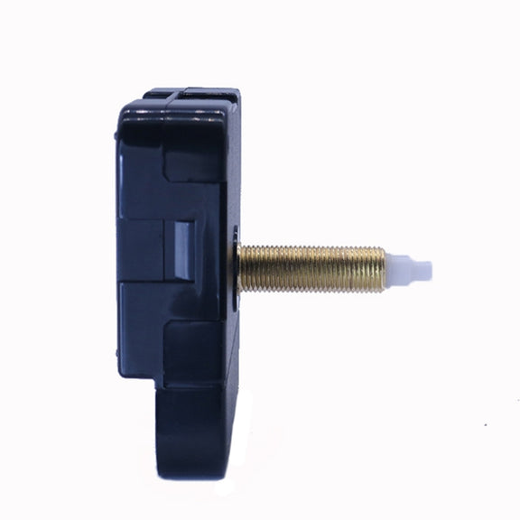 2 PCS HR1688 Quartz Clock Mechanism Movement,Spec: 32mm/ 24mm