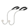 Multifunctional Car Seat Hooks With Diamond Inlay(AB Color) - Auto Fastener & Clips by PMC TechLife | Online Shopping South Africa | PMC TechLife | Buy Now Pay Later Mobicred