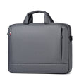 OUMANTU 020 Event Computer Bag Oxford Cloth Laptop Computer Backpack, Size: 13 inch(Dark Gray) - Other by OUMANTU | Online Shopping South Africa | PMC TechLife | Buy Now Pay Later Mobicred