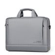 OUMANTU 020 Event Computer Bag Oxford Cloth Laptop Computer Backpack, Size: 15 inch(Light Gray) - free shipping - PMC TechLife - Order now!