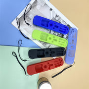 For LG An-MR21GC / AN-MR21N / AN-MR21GA TV Remote Control Silicone Protective Case(Blue)