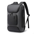 BANGE  BG-7216plus Antitheft Waterproof Travel Men Backpack 15.6 Inch Laptop Bag(Grey) - free shipping - PMC TechLife - Order now!