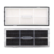 For Roborock G20 / S8 Pro ULTRA Vacuum Cleaner Filter, Spec: Activated Carbon