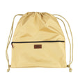 MESOROCK Outdoor Riding Motorcycle Helmet Waterproof Drawstring Bag, Color: Yellow - Bags & Luggages by PMC TechLife | Online Shopping South Africa | PMC TechLife | Buy Now Pay Later Mobicred