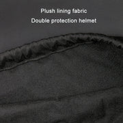 MESOROCK Outdoor Riding Motorcycle Helmet Water-resistant Drawstring Bag, Color: Yellow