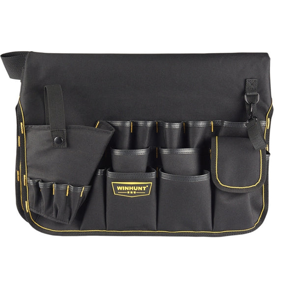 WINHUNT Multifunction Repair Hardware Barket Barrel Bag(30x28cm)
