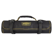 WINHUNT WH005 Rolling Multifunctional Padded Canvas Storage Tool Kit(68.5x36cm)