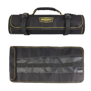 WINHUNT WH005 Rolling Multifunctional Padded Canvas Storage Tool Kit(68.5x36cm)