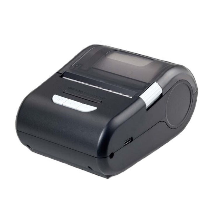 Xprinter 58mm Portable Label Printer Thermal Receipt Handheld Printer(XP-P210)