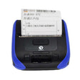 QIRUI 72mm Portable Thermal Receipt Express List Bluetooth Handheld Printer, CN Plug(QR-386A) - Printer by PMC TechLife | Online Shopping South Africa | PMC TechLife | Buy Now Pay Later Mobicred