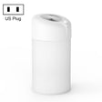 NBO-KJ290 Ultraviolet Air Purifier Desktop HEPA Air Disinfection Machine, US Plug(White) - Air Purifiers & Accessories by PMC TechLife | Online Shopping South Africa | PMC TechLife | Buy Now Pay Later Mobicred
