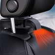 Car 12V Heater Defrost Snow Defogger, Color: Black Dual Use - Heating & Fans by PMC TechLife | Online Shopping South Africa | PMC TechLife
