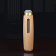 Car Smoking Multifunctional Anti-Flying Ashtray(Beechwood Gold) - Ashtrays by PMC TechLife | Online Shopping South Africa | PMC TechLife | Buy Now Pay Later Mobicred
