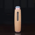 Car Smoking Multifunctional Anti-Flying Ashtray(Beechwood Rose Gold) - Ashtrays by PMC TechLife | Online Shopping South Africa | PMC TechLife | Buy Now Pay Later Mobicred