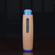 Car Smoking Multifunctional Anti-Flying Ashtray(Beechwood Blue) - Ashtrays by PMC TechLife | Online Shopping South Africa | PMC TechLife | Buy Now Pay Later Mobicred