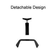 For DJI Avata CQT 2 In 1 Battery Anti-falling Decorative Rear Wing Buckle Battery(913360)