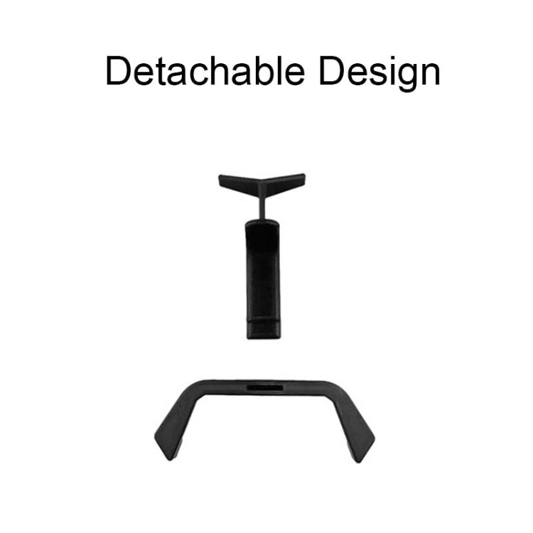 For DJI Avata CQT 2 In 1 Battery Anti-falling Decorative Rear Wing Buckle Battery(913360)