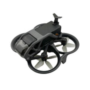 For DJI Avata CQT 2 In 1 Battery Anti-falling Decorative Rear Wing Buckle Battery(913360)