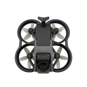 For DJI Avata CQT 2 In 1 Battery Anti-falling Decorative Rear Wing Buckle Battery(913360)