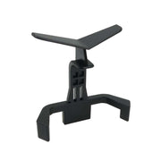For DJI Avata CQT 2 In 1 Battery Anti-Falling Decorative Rear Wing Buckle Battery(913491)