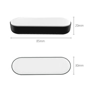 Car Strong Magnetic Dome Light USB Rechargeable Lighting LED Light, Color: Reading Light