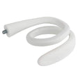 Flexible Twist Mount for Most Cameras with 1/4 Turnbuckles(White) - Mounting Bracket by PMC TechLife | Online Shopping South Africa | PMC TechLife