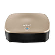 Nobico J007 USB Negative Ion Car Air Purifier, Style: English Modle(Water Pattern Gold) - free shipping - PMC TechLife - Order now!
