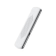 Soundproof Painless Bone Conduction Sleep Speaker Portable White Noise Sleeping Aid(White) - Massage & Relaxation by PMC TechLife | Online Shopping South Africa | PMC TechLife | Buy Now Pay Later Mobicred