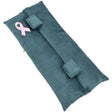 Y-S008 Post-operative Car Seat Belt Pillow Car Seat Belt Protection Cushion(Grey) - Seat Belts & Padding by PMC TechLife | Online Shopping South Africa | PMC TechLife | Buy Now Pay Later Mobicred