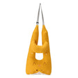 8146 Cartoon Adjustable Car Children Sleep Safety Belt U-shaped Neck Pillow(Yellow Cat) - Seat Belts & Padding by PMC TechLife | Online Shopping South Africa | PMC TechLife | Buy Now Pay Later Mobicred