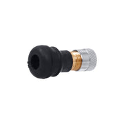 For Ninebot MAX G30 2pcs Scooter Tires Vacuum Nozzle(Black)