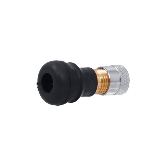For Ninebot MAX G30 2pcs Scooter Tires Vacuum Nozzle(Black)