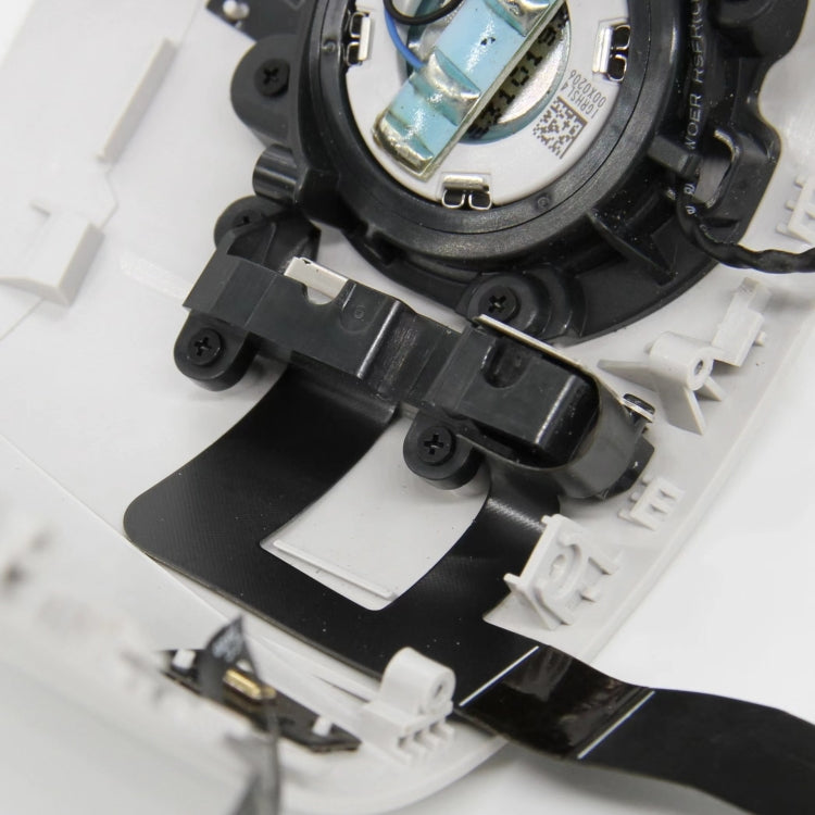 For Meta Quest 2 VR  Replacement Parts ,Spec: Front Signal Lamp Flex Cable