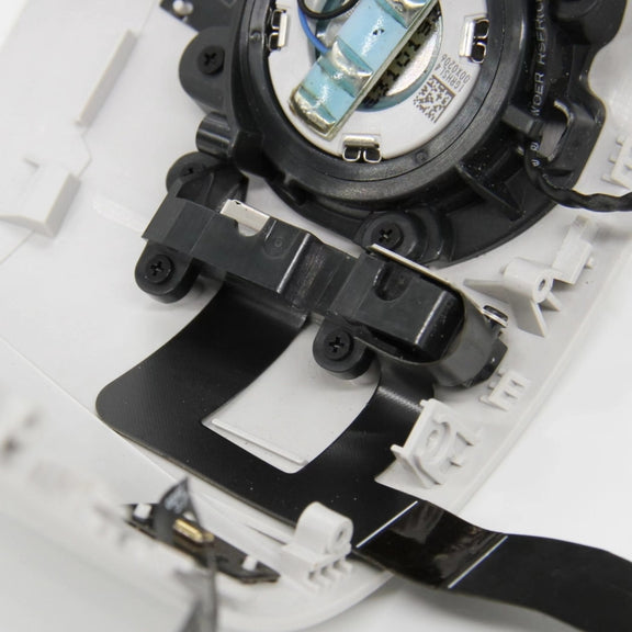 For Meta Quest 2 VR  Replacement Parts ,Spec: Front Signal Lamp Flex Cable
