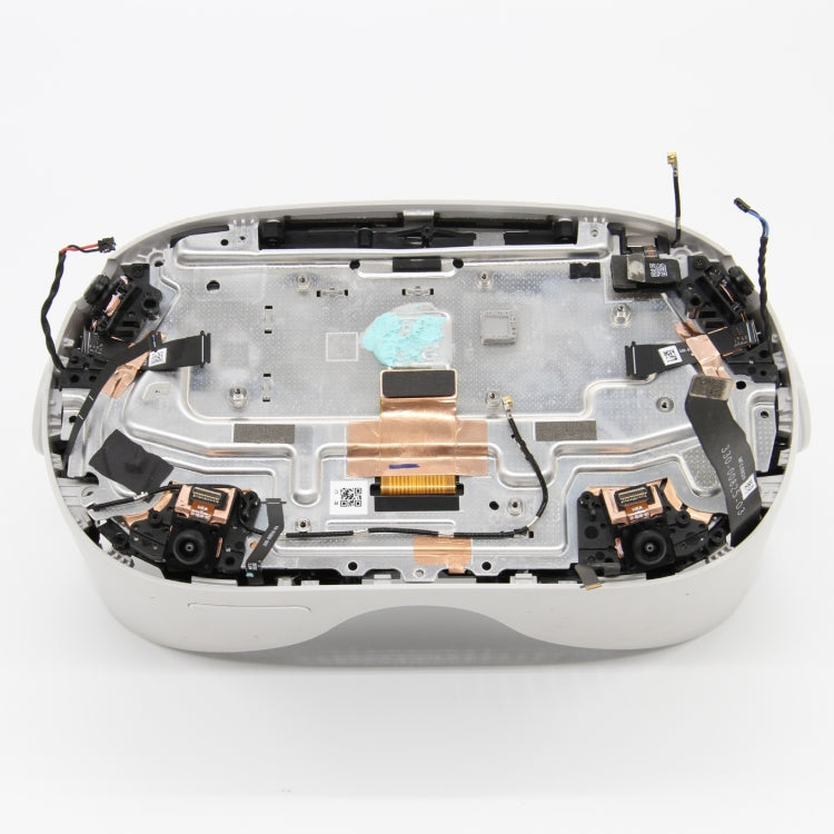 For Meta Quest 2 VR  Replacement Parts ,Spec: Camera Switch Flex Cable  330-01085-02