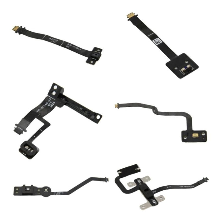 For Meta Quest 2 VR  Replacement Parts ,Spec: Camera Switch Cable 330-01084-02